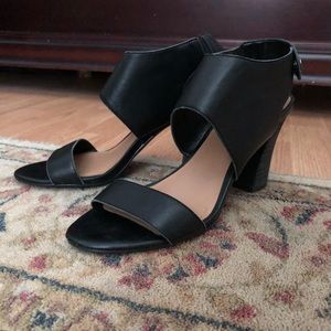 Franco Sarto heels